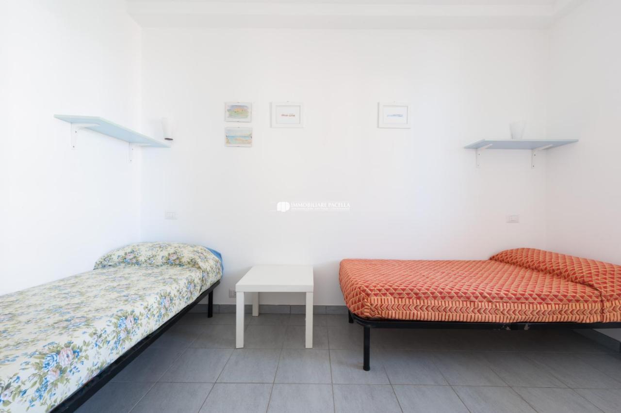 Residence Puerto Del Sol Immobiliare Pacella ليدو دي يسولو المظهر الخارجي الصورة