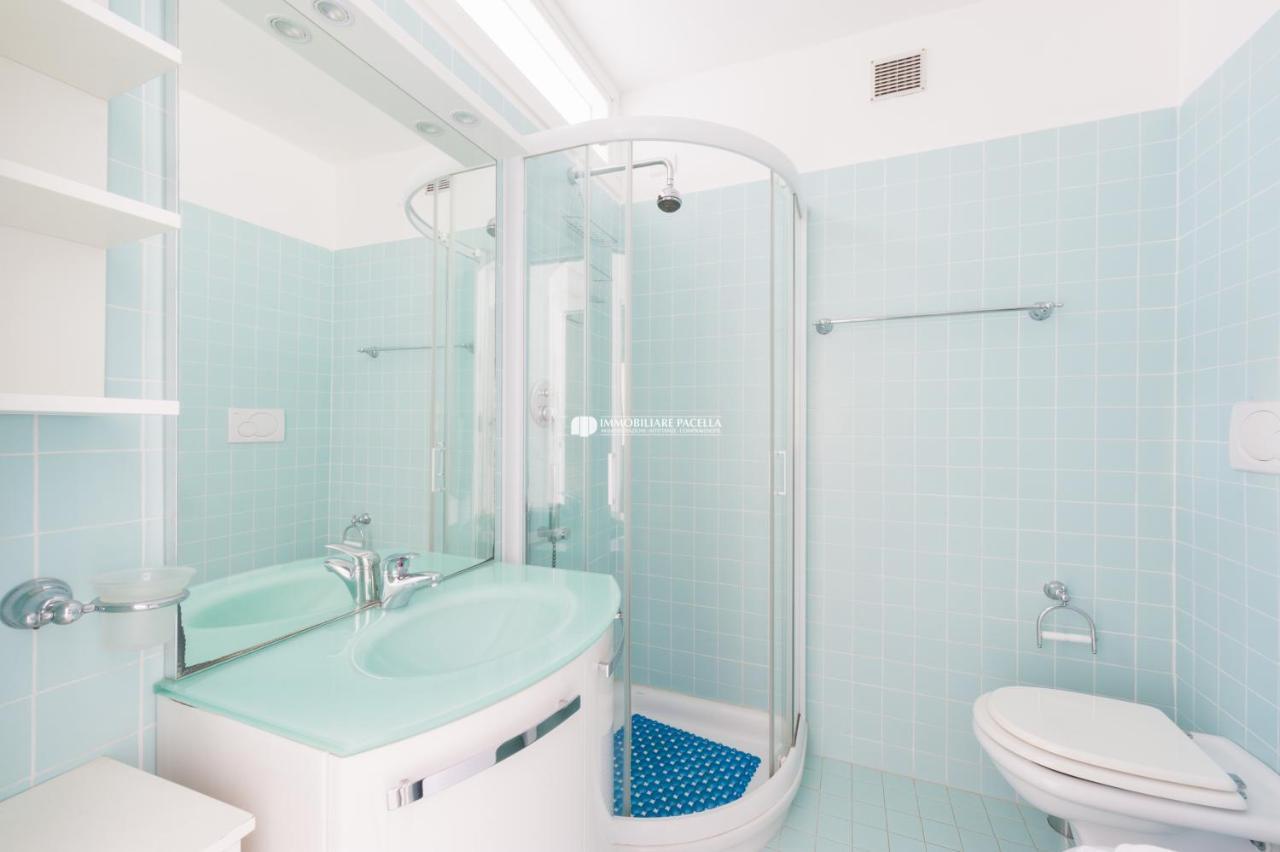 Residence Puerto Del Sol Immobiliare Pacella ليدو دي يسولو المظهر الخارجي الصورة