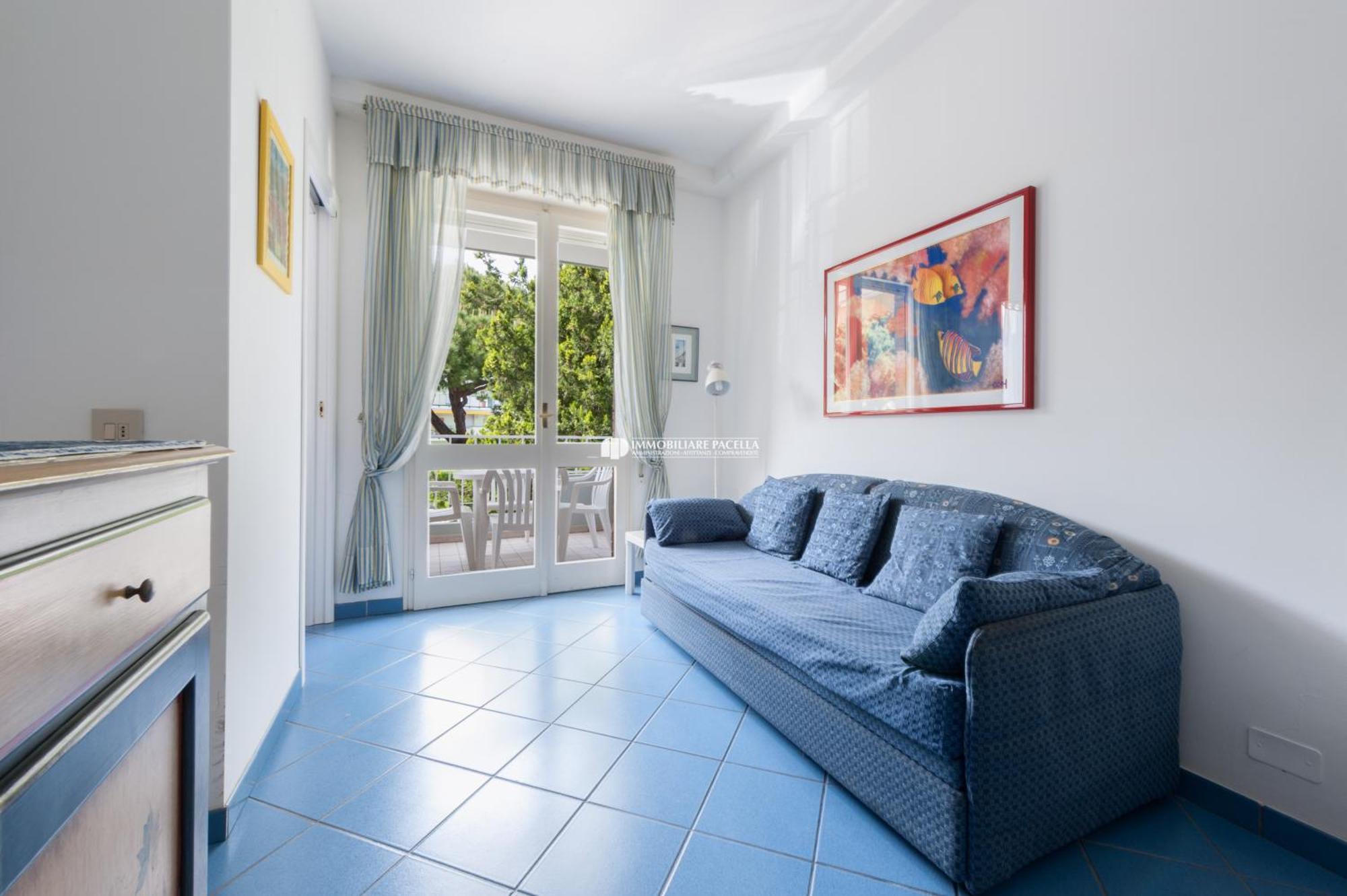 Residence Puerto Del Sol Immobiliare Pacella ليدو دي يسولو المظهر الخارجي الصورة