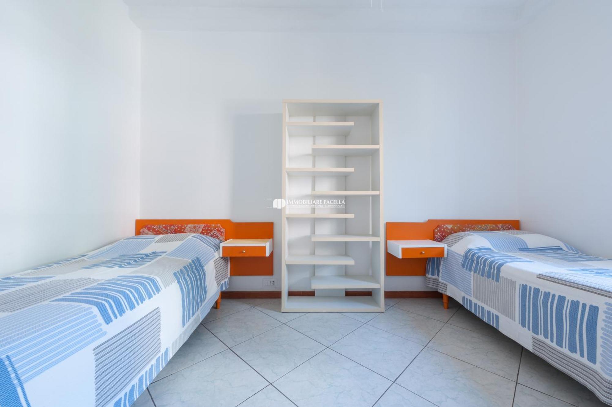 Residence Puerto Del Sol Immobiliare Pacella ليدو دي يسولو المظهر الخارجي الصورة
