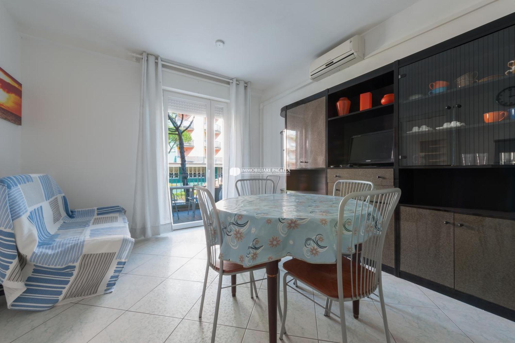 Residence Puerto Del Sol Immobiliare Pacella ليدو دي يسولو المظهر الخارجي الصورة