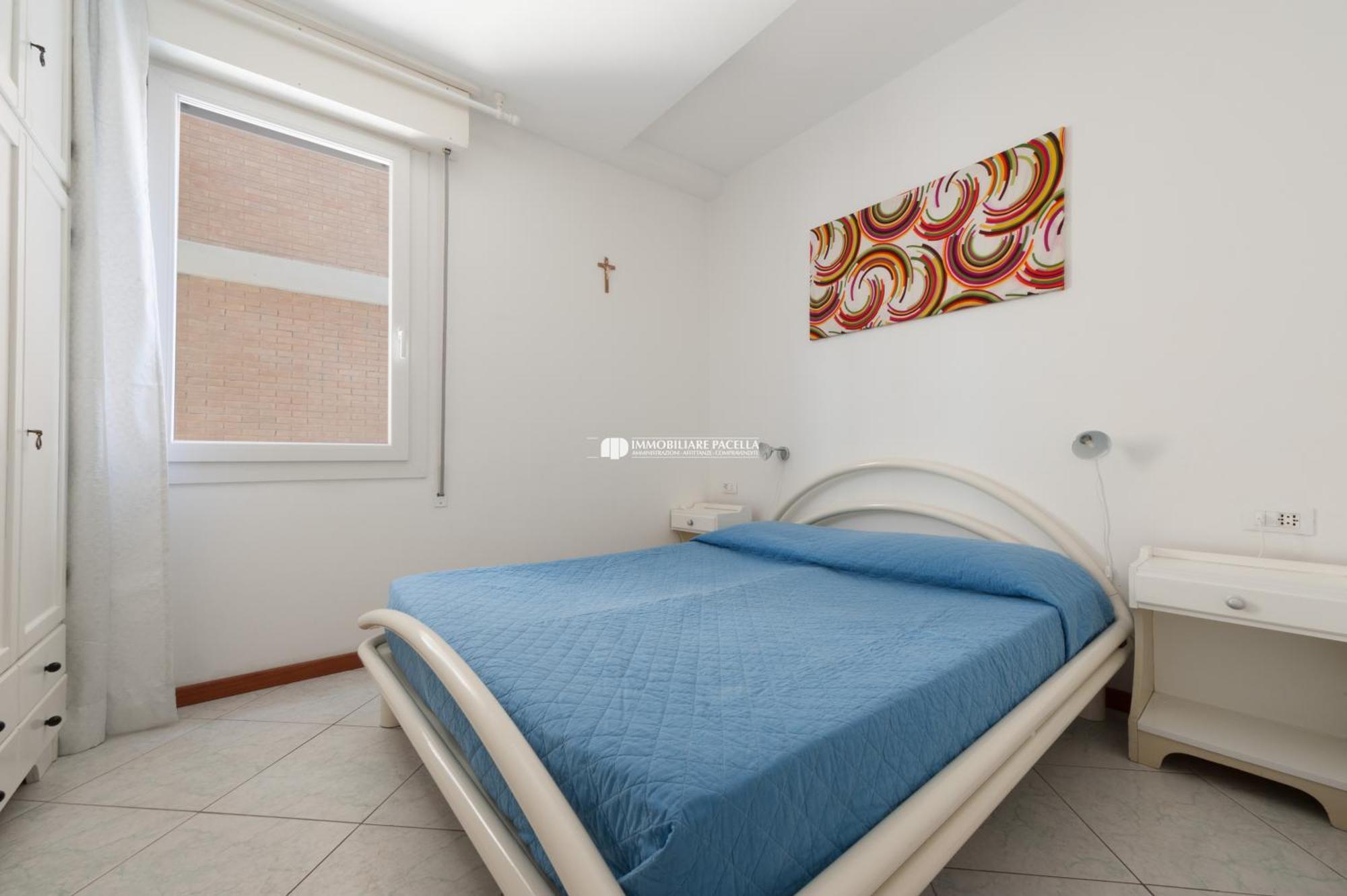 Residence Puerto Del Sol Immobiliare Pacella ليدو دي يسولو المظهر الخارجي الصورة
