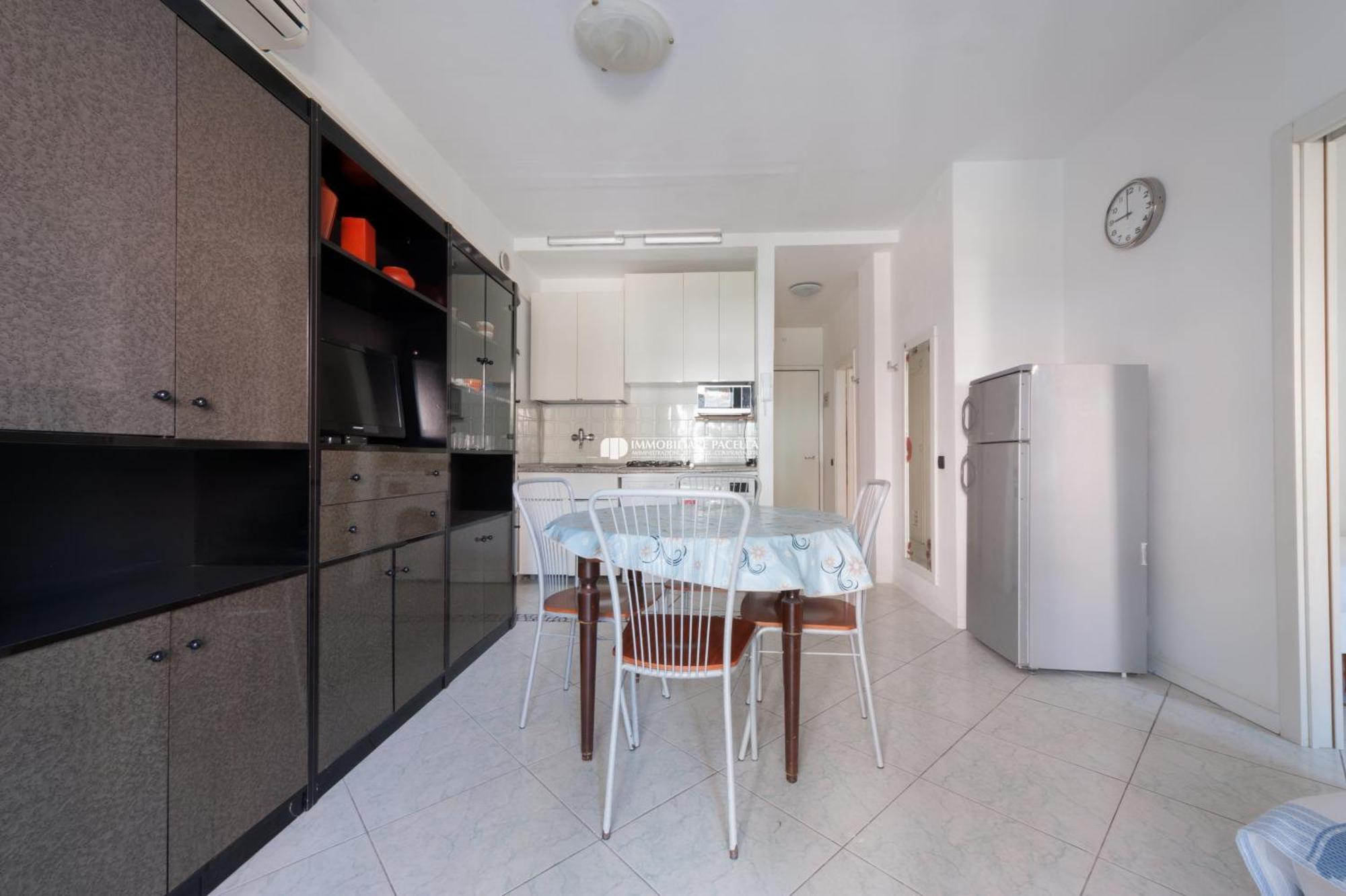 Residence Puerto Del Sol Immobiliare Pacella ليدو دي يسولو المظهر الخارجي الصورة